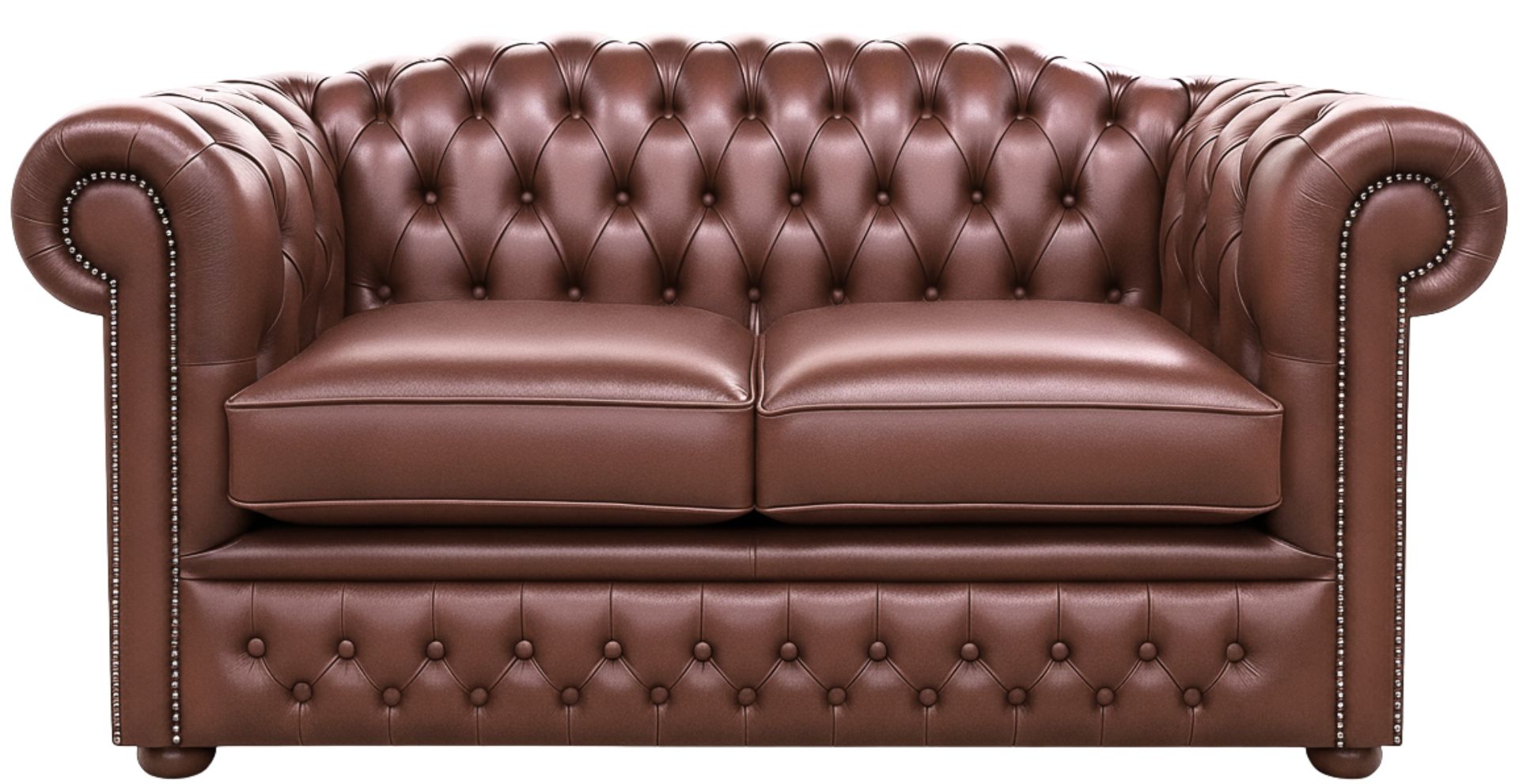 The Royale Chesterfield